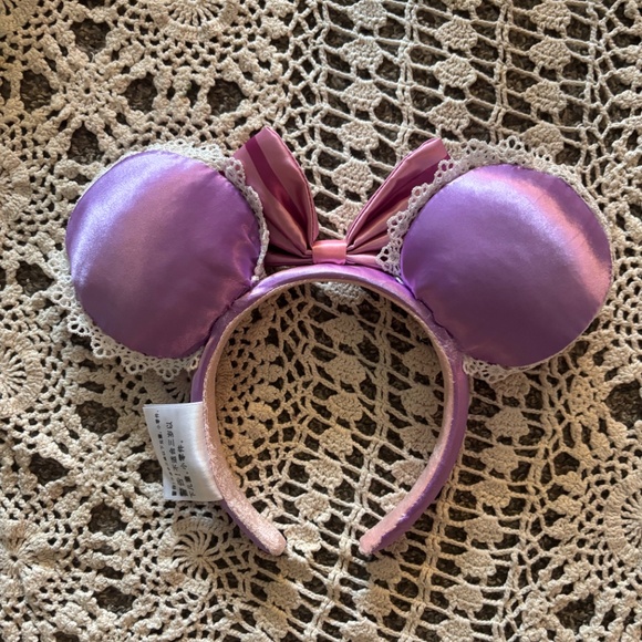 Disney Ears Bundle - Rapunzel Jessie Daisy Belle Bo Peep - Picture 3 of 16